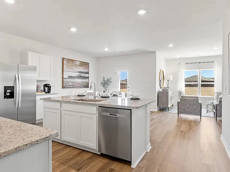 134 Settlement Dr — Photo 4