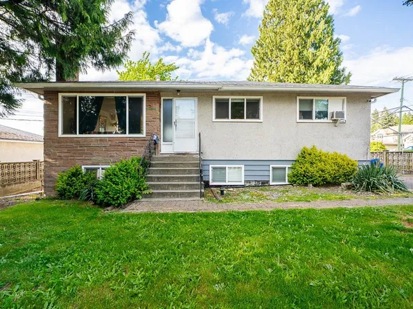 11191 90th Ave, Delta, BC V4C 3H1