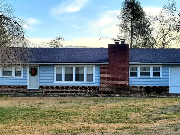 538 E Morgan St, Church Hill, TN 37642