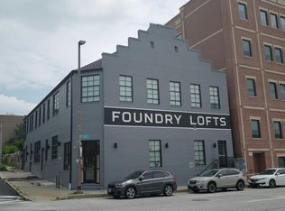 1539 N Calvert St UNIT 205-11, Baltimore, MD 21202