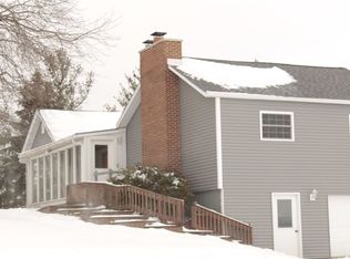 1469 E 300 N, Columbia City, IN 46725