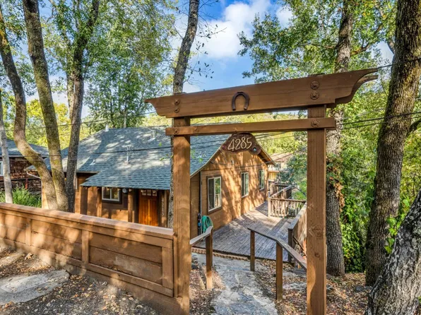 4285 Lakeside Drive, Glen Ellen, CA 95442