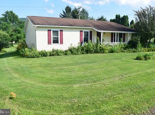 452 Hublersburg Rd, Howard, PA 16841