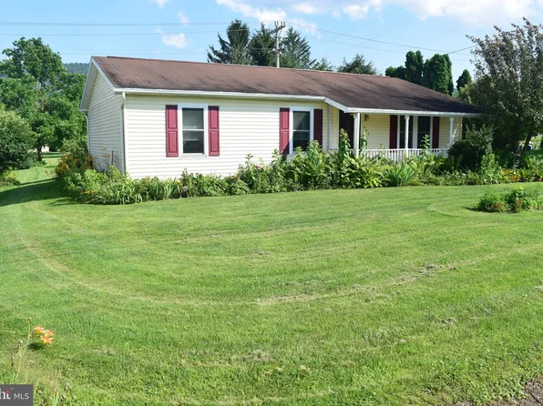 452 Hublersburg Rd, Howard, PA 16841