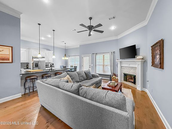 5th image of 1206 Station Ct