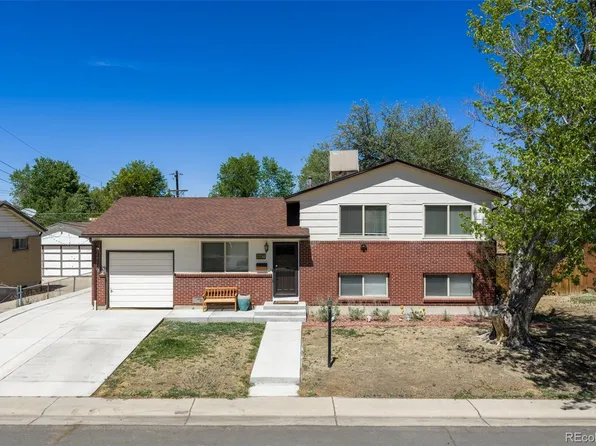 887 Clarkson Court, Denver, CO 80229
