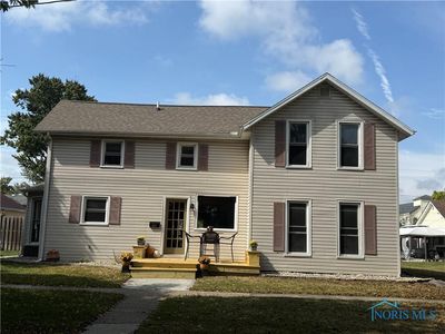 514 West St, Genoa, OH, 43430