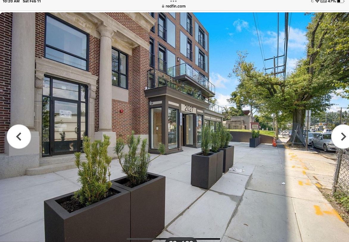 2027 Rhode Island Ave NE, Washington, DC 20018 Zillow