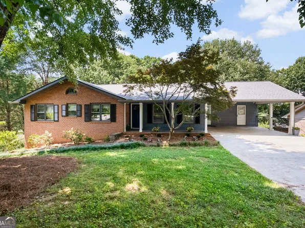 6857 Womack Ct, Doraville, GA 30360