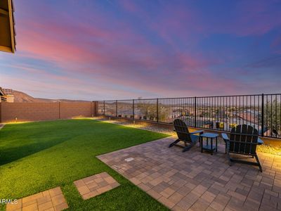 13515 W Calle De Baca --, Peoria, AZ, 85383