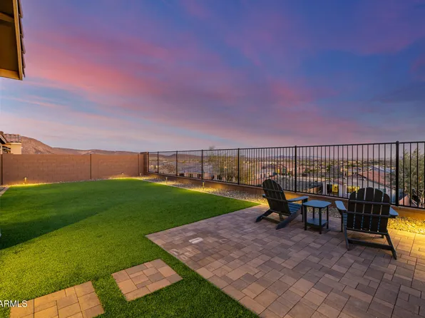 13515 W Calle De Baca --, Peoria, AZ 85383