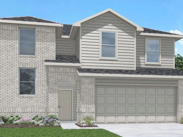 Pierce Plan, Sunterra Lakes