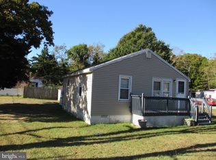 107 Indian Trail Rd, Cape May Court House, NJ 08210