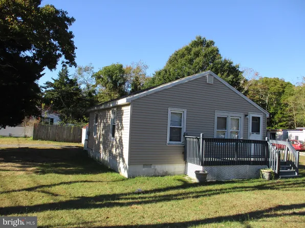 107 Indian Trail Rd, Cape May Court House, NJ 08210