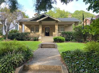2513 E 5th St, Charlotte, NC 28204