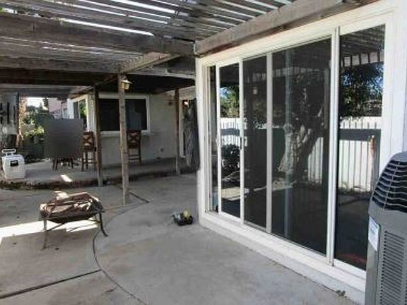 Property Rear View