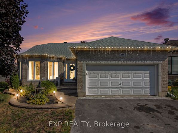 234 Sandra Cres, Clarence Rockland, ON K4K 1R6