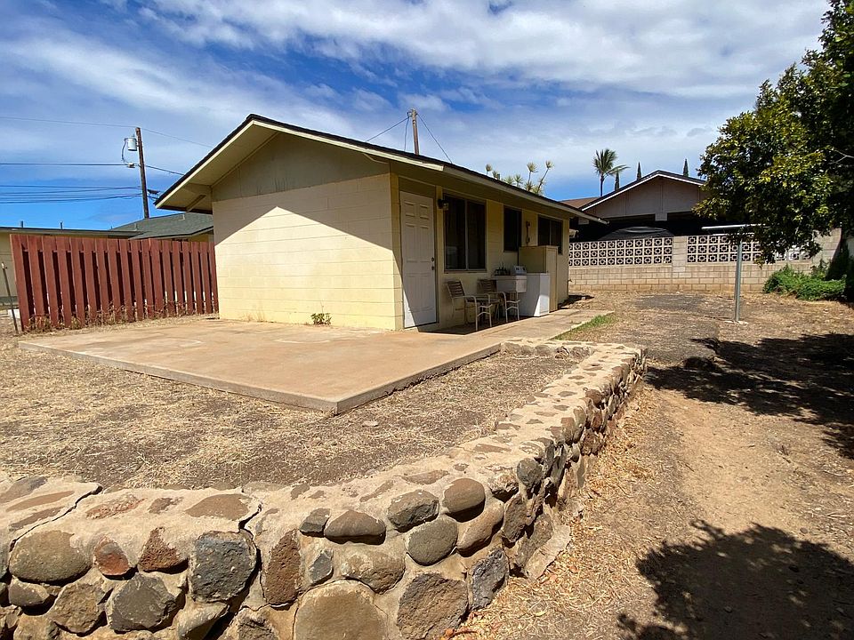 1st image of 22 Kuilima Pl #A