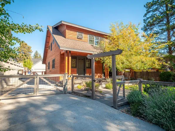 1252 NW Ithaca Ave, Bend, OR 97703