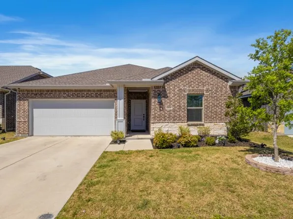 2525 Tahoe Dr, Seagoville, TX 75159