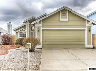 4235 Perro Ln, Reno, NV 89502