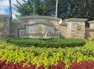 3020 Laurel Ridge Cir, Riviera Beach, FL 33404