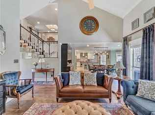 1352 Estella Way, Southlake, TX 76092