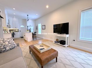 58 Springfield St #2, Somerville, MA 02143