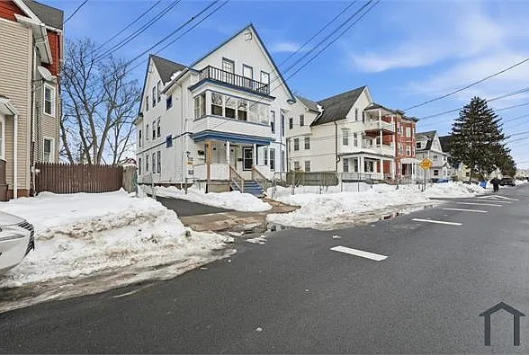 64 Rowe Ave #2 — Photo 1
