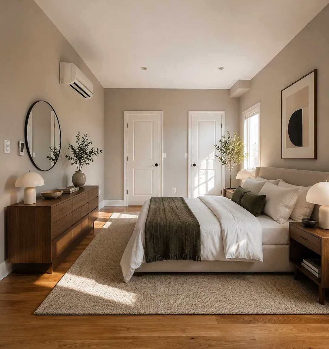 1 bed, 750 sqft, $2,595 — Photo 2
