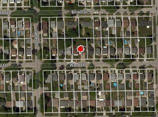 13332 Ward St, Southgate, MI 48195