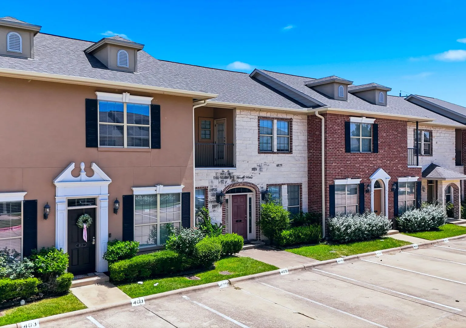 405 Forest Drive Loop — Photo 3