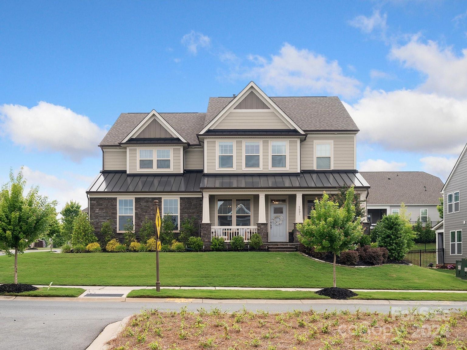 5001 Millbridge Pkwy, Waxhaw, NC 28173 Zillow