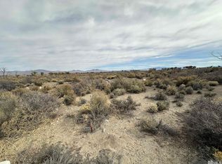 242 Artesia Rd, Wellington, NV 89444