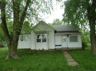 208 W 4th St, Linwood, KS 66052