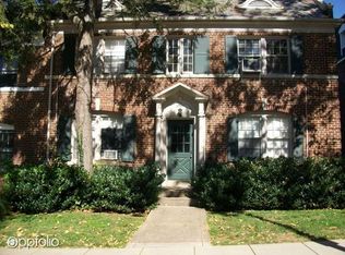 3941 Davis Pl NW, Washington, DC 20007