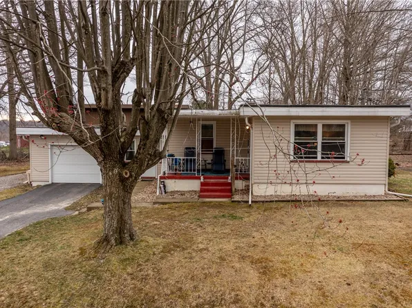 2105 Stafford St, Hermitage, PA 16148