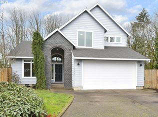 15721 SE Summit Rock Way, Damascus, OR 97089
