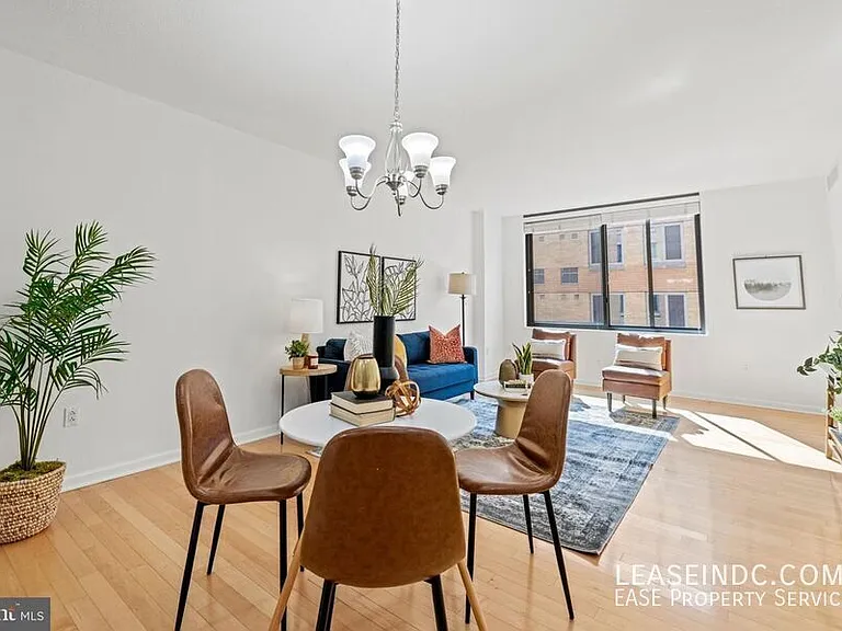 440 L St NW #706 — Photo 11