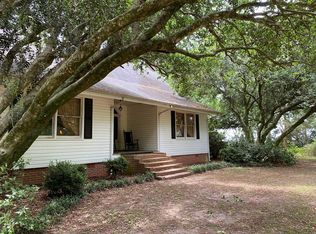 225 J M Odom Rd, Moultrie, GA 31788