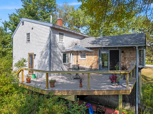 216 Range Road, Cumberland, ME 04021