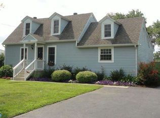 236 E Main St, Sudlersville, MD 21668