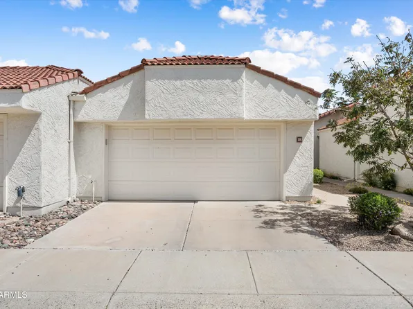 15020 N 40TH Street N #18, Phoenix, AZ 85032