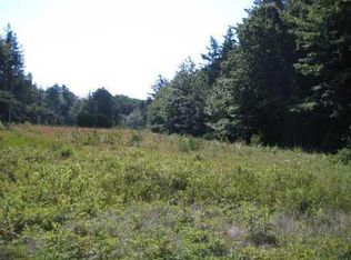 0 Parker Point Rd #8-LOT 22, Blue Hill, ME 04614