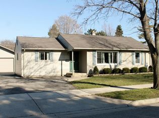 3025 93rd St, Sturtevant, WI 53177