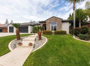 15506 Opus One Dr, Bakersfield, CA 93314