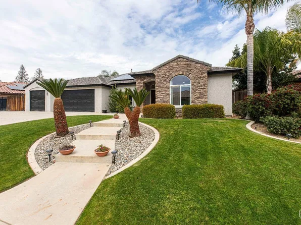 15506 Opus One Dr, Bakersfield, CA 93314