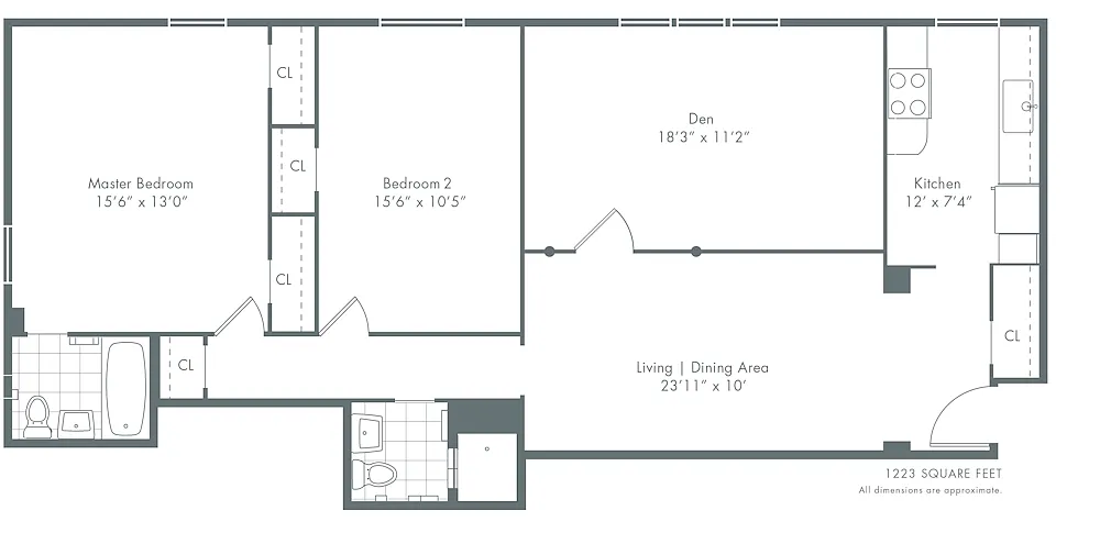 Building Photo - 431 E 20th St #11G