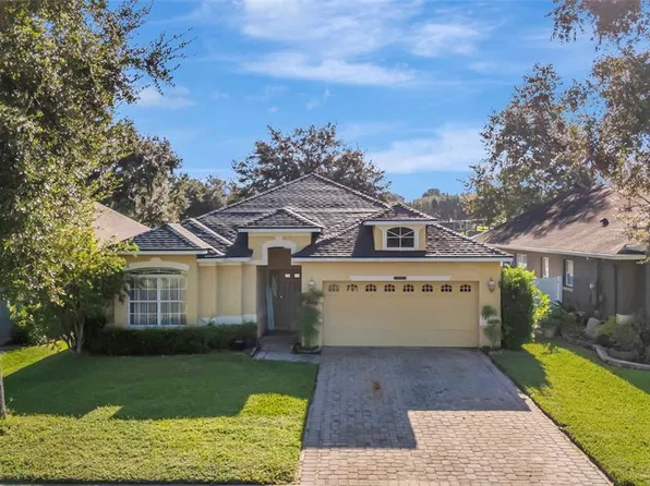4877 GRASSY KNOLL DRIVE, TAVARES, FL 32778