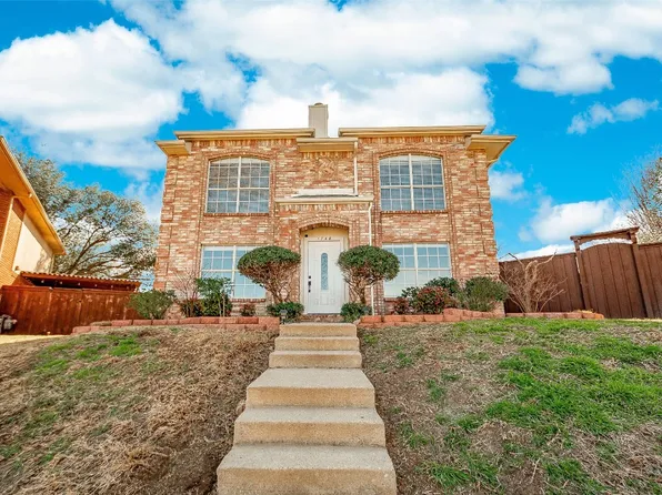 1748 Circle Creek Dr, Lewisville, TX 75067